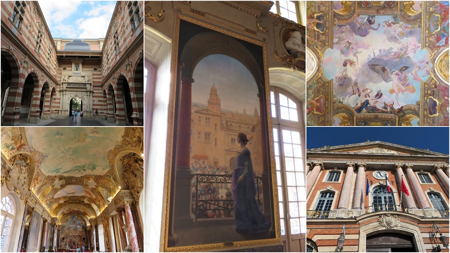 Tiešais reiss uz Tulūzu Lieldienās ar FlyMeAway